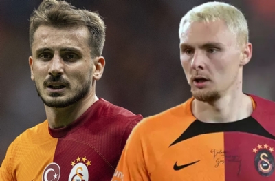 Tottenham kararını verdi! Kerem Aktürkoğlu'ndan sonra Victor Nelsson
