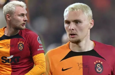 Tottenham'ın Nelsson kararını Football Insider açıkladı! 25 milyon euro