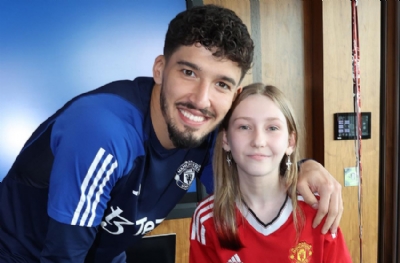 Altay Bayındır'a kötü haber! Manchester United, Diogo Costa'yı izliyor