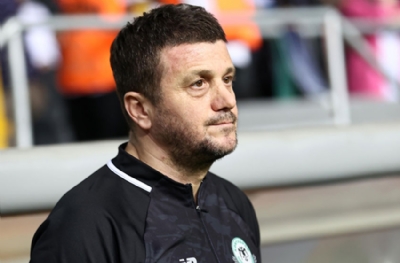 Konyaspor, Hakan Keleş ile çıkışa geçmek istiyor