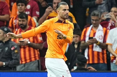 Abdülkerim Bardakcı sol bekte