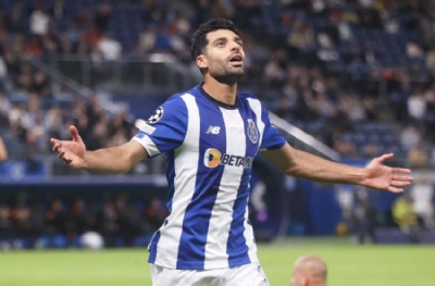 Mehdi Taremi, Real Madrid'i bekliyor