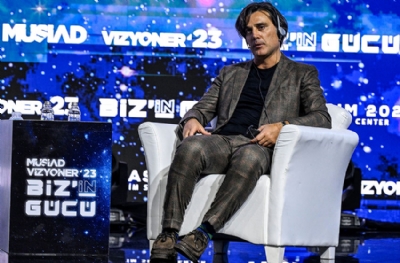 Montella'dan itiraf gibi açıklama! 'Türkiye sayesinde İtalya'da statlar yenilenecek'