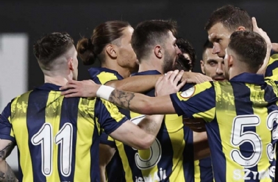 Fenerbahçe'deki bitmeyen kas sakatlıklarının sırrı 'at kanı' mı?