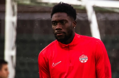 Real Madrid, Alphonso Davies transferini bitirmek üzere