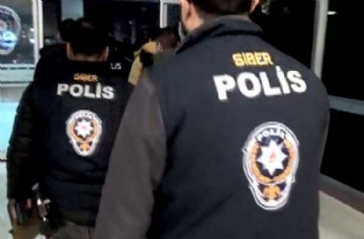 Başkanlar ve hakemler; yasa dışı bahis operasyonunda göz altına alındı