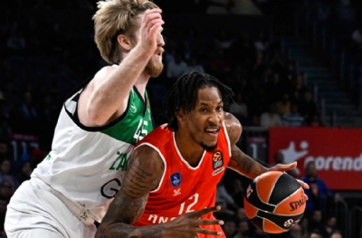 Anadolu Efes çok enfes!