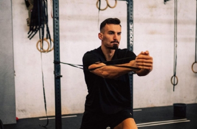 Mergim Berisha'dan kötü haber