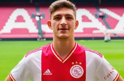 Ahmetcan Kaplan geliyor