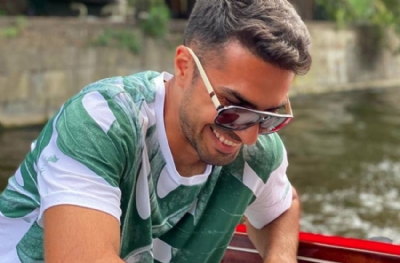 Sacha Boey'un varisi belli oldu! Mourinho'nun prensi aslan olacak