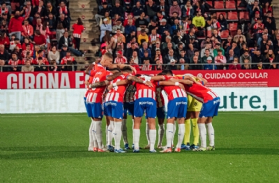 Girona mucizesi İspanya'yı sallıyor