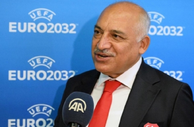 Fotospor yazdı! Büyükekşi açıkladı! Kasaya milyonlarca dolar girecek