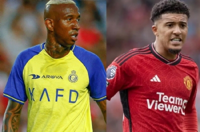 Hasan Arat'tan çifte bomba! Talisca ve Sancho
