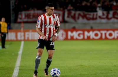 Güle güle Rosier! Rıza Çalımbay'ın ilk transferi hayırlı olsun 