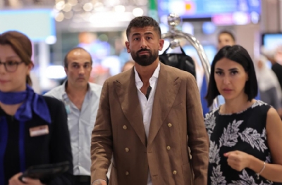 Dayı ile Okan Buruk'un arasına Kerem girdi! Katar'a gitmek için hazır