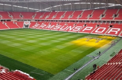 Samsunspor - Beşiktaş maçı bilet fiyatları açıklandı! En ucuz bilet 400 TL
