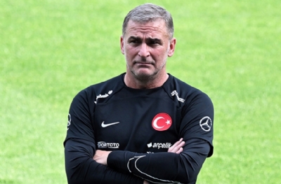 Kuntz: Türkiye'nin başında başarısız değildim! Saygı ve sadakat eksikliği vardı