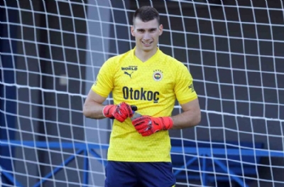 Livakovic kamera karşısına geçti