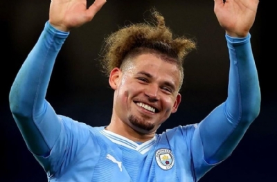 Juventus, Kalvin Phillips için bastırıyor