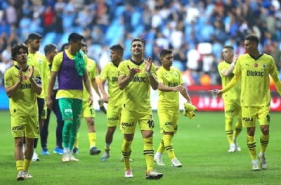 Karanlık'ın 'mucize saat'i! Fenerbahçe'de sakatlıkları iyileştirecek