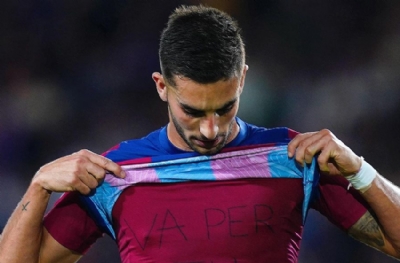 Ferran Torres, Premier Lig'e geri dönüyor! Newcastle United talip oldu
