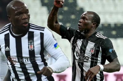 Fenerbahçe'nin golcüsünü kopardı götürdü! Sıra Aboubakar'a geldi