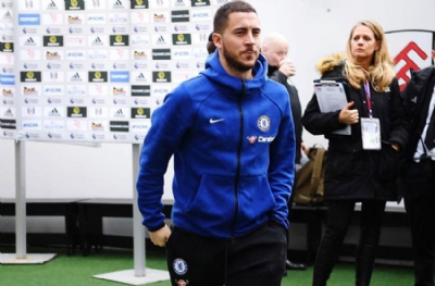 Hazard'ın transferinde off-shore krizi! Chelsea'nin başı büyük dertte