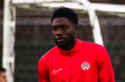 Real Madrid'in Alphonso Davies planı! Ferland Mendy satılıyor