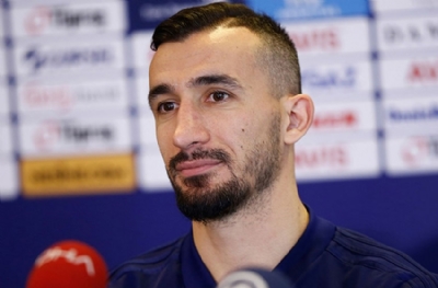 Mehmet Topal doğru zamanı bekliyor