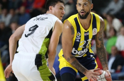 Fenerbahçe Beko, namağlup devam ediyor