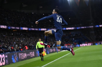 Newcastle, PSG'den alıyor: Hugo Ekitike