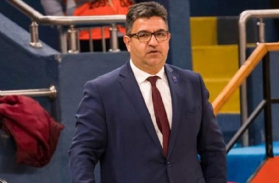 BOTAŞ Kadın Basketbol Takımı'nda Barış Akgün dönemi sona erdi