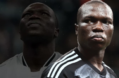 Aboubakar'ı almaya gelmek için İstanbul valizleri hazır! Teklif kapıda