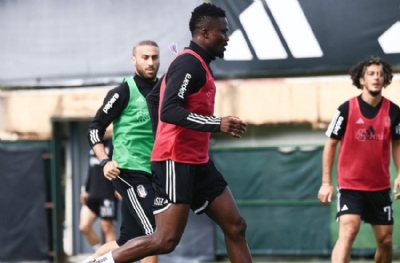 Gana Futbol Federasyonu yalan söylüyor! Amartey sakatlanmadı! Size mi inanacağız!