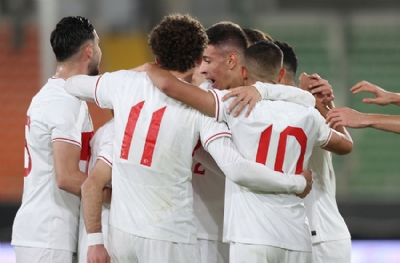 Türkiye - Norveç: 2-0 (MAÇ SONUCU)
