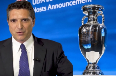 EURO 2032'yi kaybetme riski ortaya çıktı! Serie A CEO'su kötü haberi verdi
