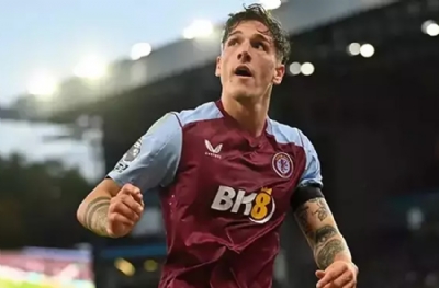 Zaniolo'dan açıklamalar