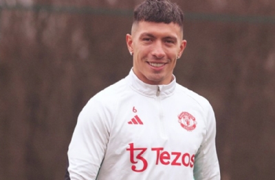 United'da sakatlar iyileşiyor