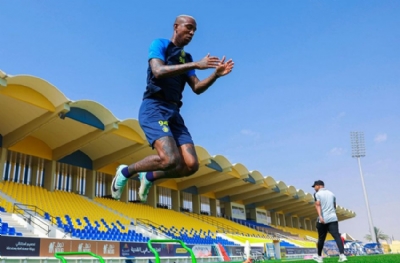 Başkan adaylarının gözdesi! Talisca, 'ödül' için Benzema ve Ronaldo'ya rakip