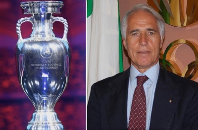 İtalya sporunun 1 numarası: Euro 2032 yarışında Türkiye'yi yenemezdik