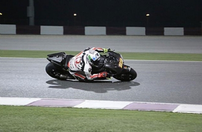 MotoGP'de şampiyonu İspanya belirleyecek