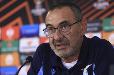 Maurizio Sarri'den olay açıklama! 'Sigara içmeme izin verirlerse...'