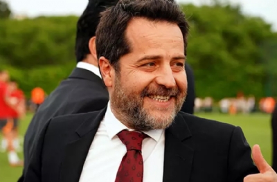 Dursun Özbek aday olmazsa Erden Timur başkanlık için aday olacak