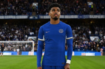 Ian Maatsen, Manchester City'e mi gidiyor?