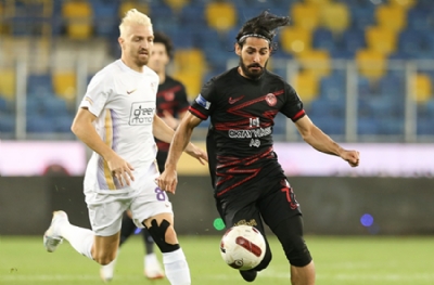 Gençlerbirliği-Eyüpspor maçında şike teklif eden kaleci kim? Çok merak edilen cevap