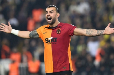 Galatasaray'a Abdülkerim Bardakcı'dan müjde geldi! Yarın akşam sahada olacak
