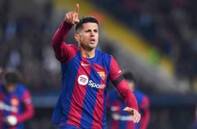 Barcelona - Porto: 2-1 (MAÇ SONUCU)