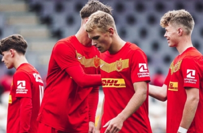 Nordsjaelland, Fenerbahçe hazırlıklarını bitirdi