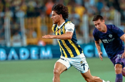 Ferdi Kadıoğlu, Danimarka'ya götürülmedi! İsmail Kartal açıklayacak