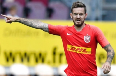 Nordsjaelland kaptanı Fenerbahçe maçı öncesinde gözdağı verdi